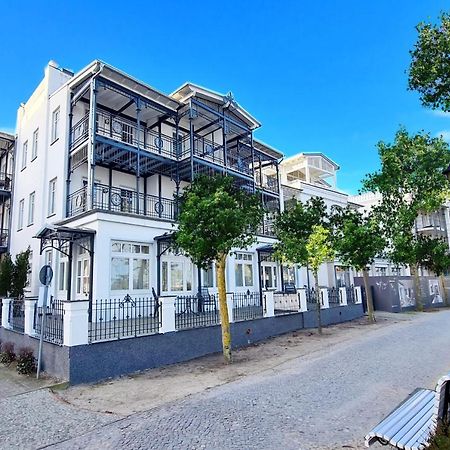 Villa Strandblick By Rujana Binz Kültér fotó